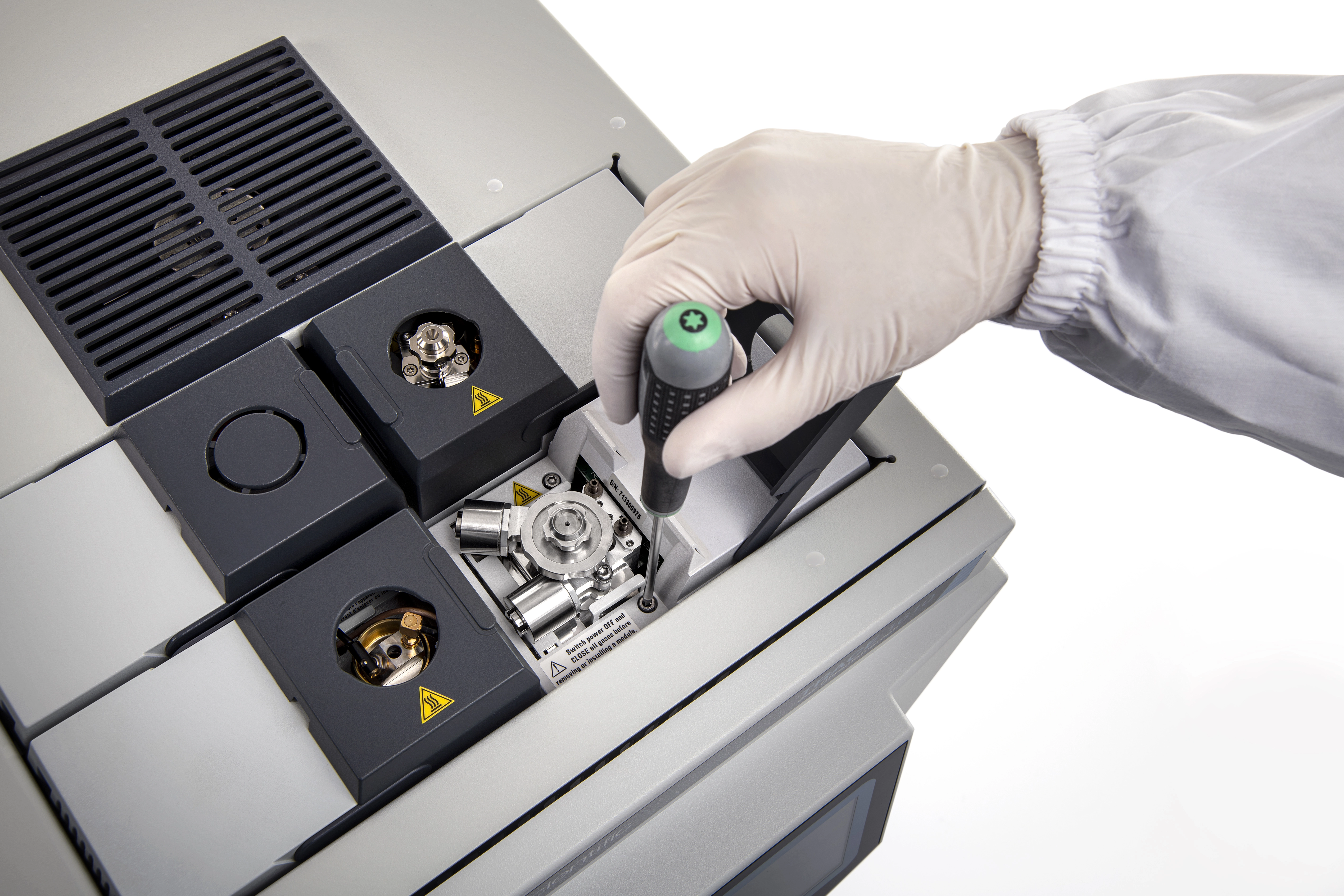 The Rise of Compact Yet Capable GC Systems