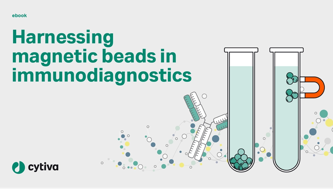 Harnessing Magnetic Beads in Immunodiagnostics