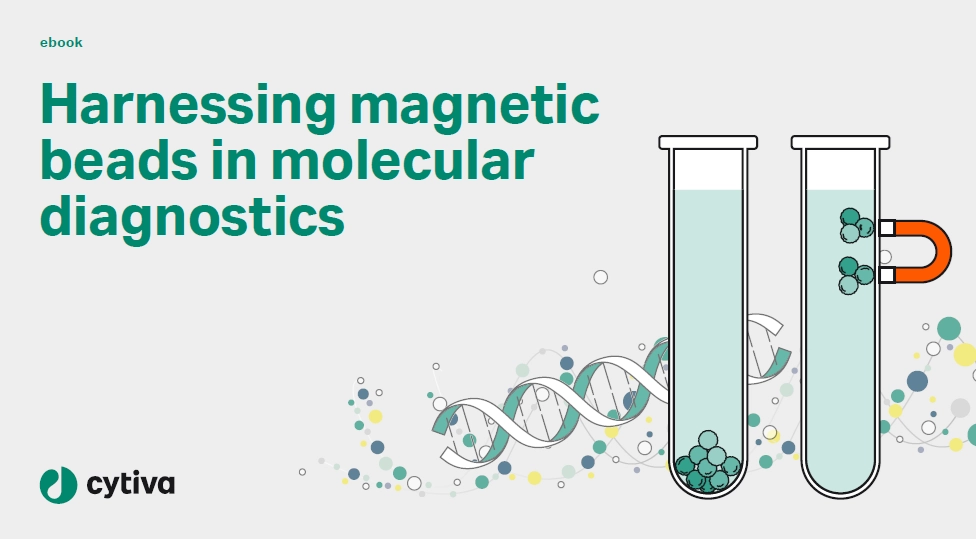 Unlock the Full Potential of Molecular Assays with Magnetic Bead Solutions