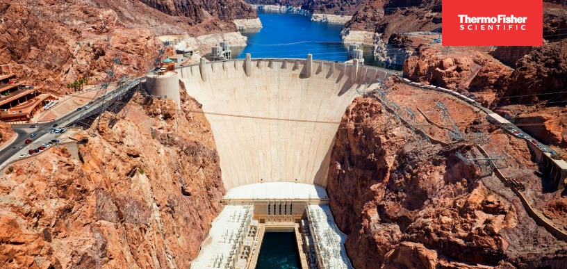 Cementing Sustainability with X-ray Diffraction
