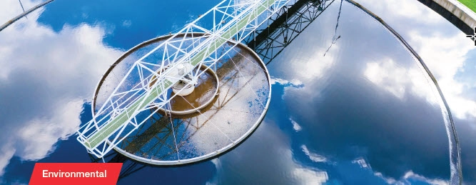 Enhanced PFAS Screening in Wastewater: Implementing U.S. EPA Method 1621