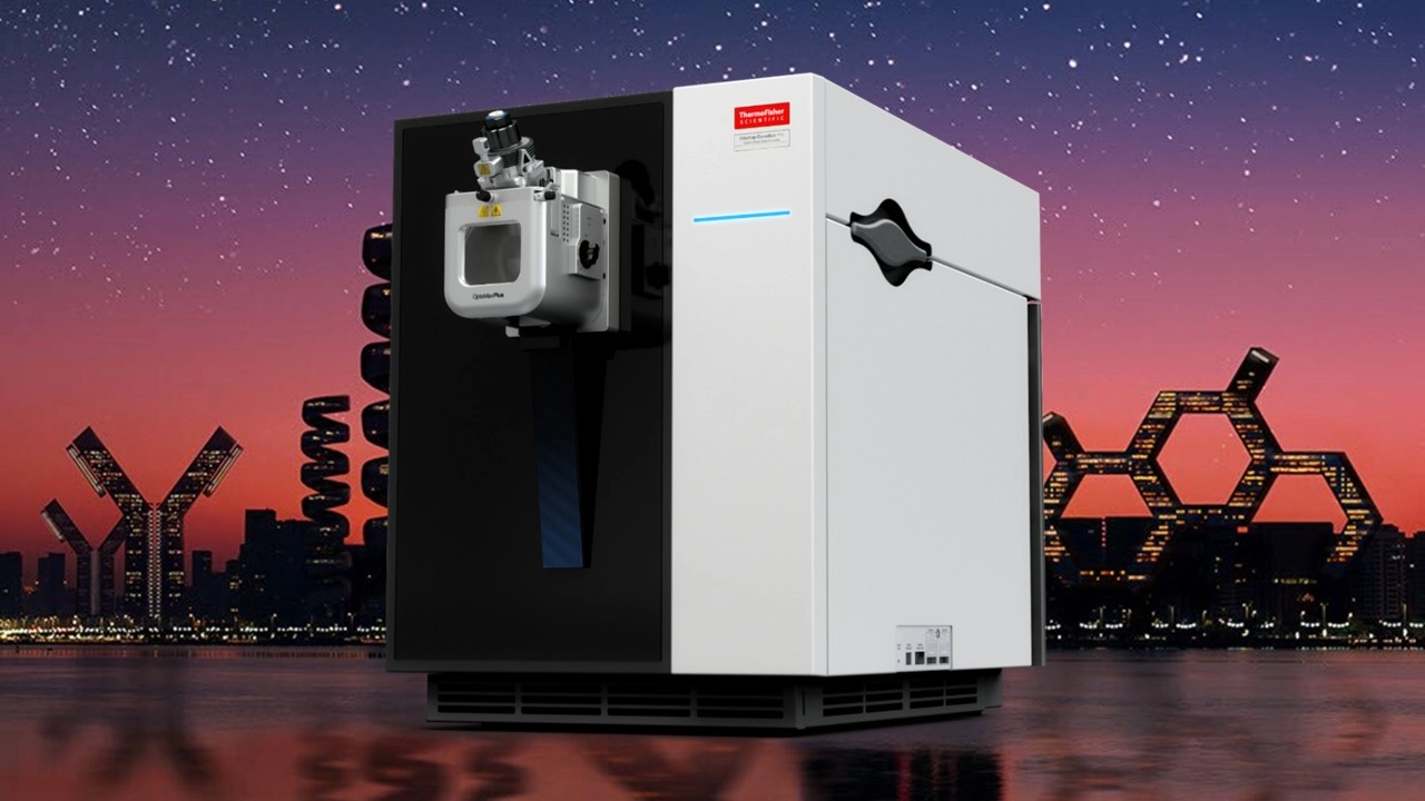 Explore the Future of Mass Spectrometry
