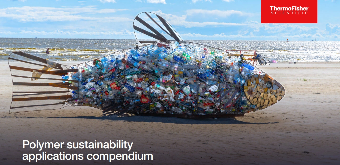 Accelerate Polymer Innovation and Recycling Efficiency