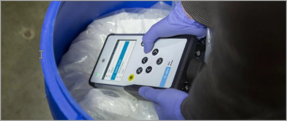 Ensuring Raw Material Integrity in Synthetic Peptide Manufacturing