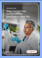 Lab Ppl Steps to Improve Sustainability Practices in Your Lab: A Practical ...