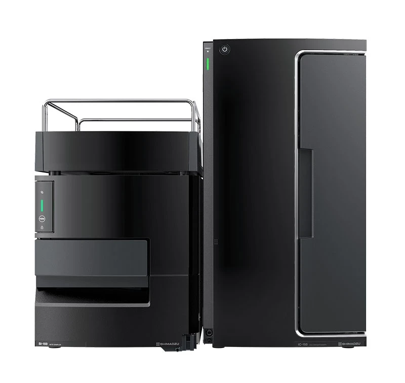Shimadzu Scientific Instruments