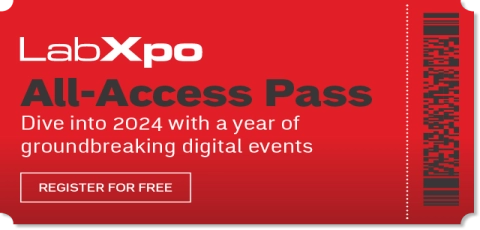 LabXpo All Access Pass