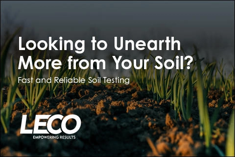 Looking to Unearth more from your soil