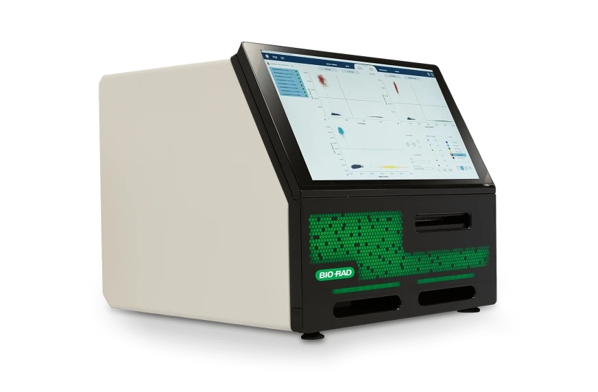 Bio-Rad Laboratories - Digital Biology