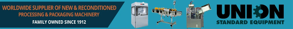 processequipment-UnionStandardEquipment