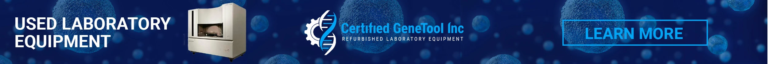 Certified GeneTool
