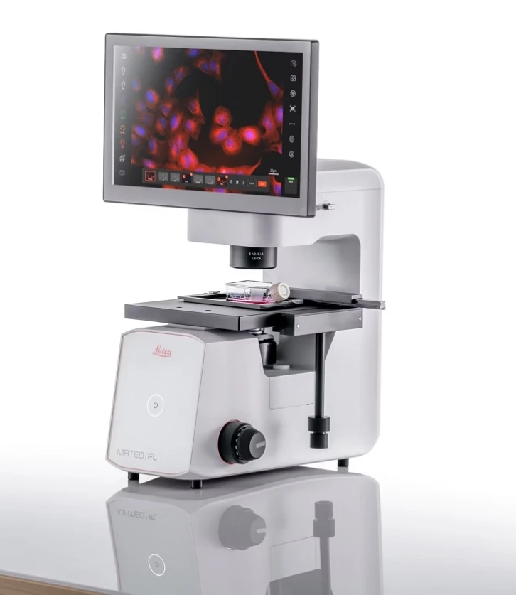 Leica Microsystems