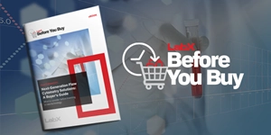 Written by Damon Anderson PhD