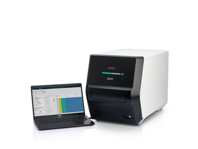 Thermo Fisher Scientific