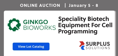 January 5th - 8th, 2026