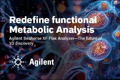 Redefine Functional Metabolic Analysis