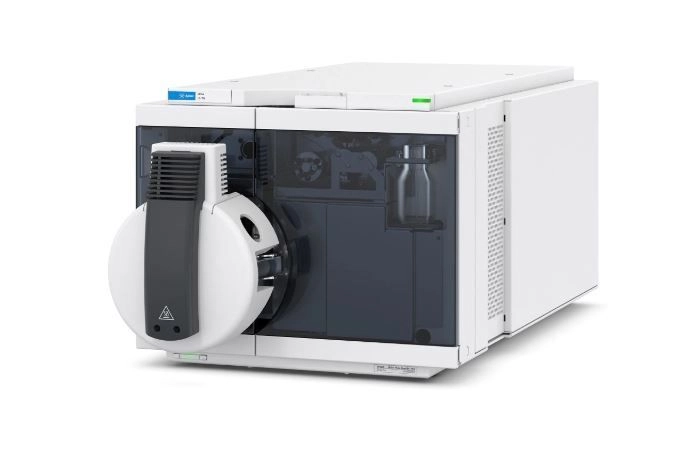 Agilent Certified Pre-Owned