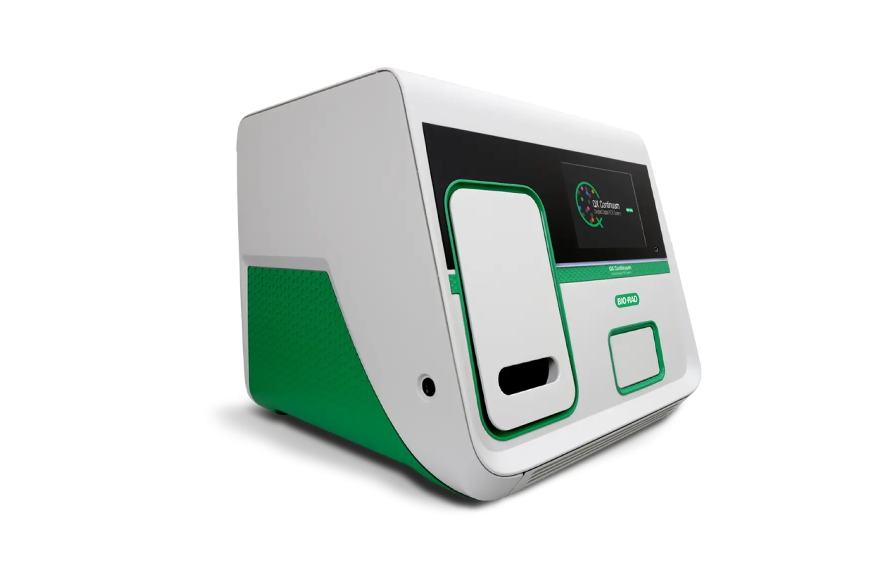Bio-Rad Laboratories