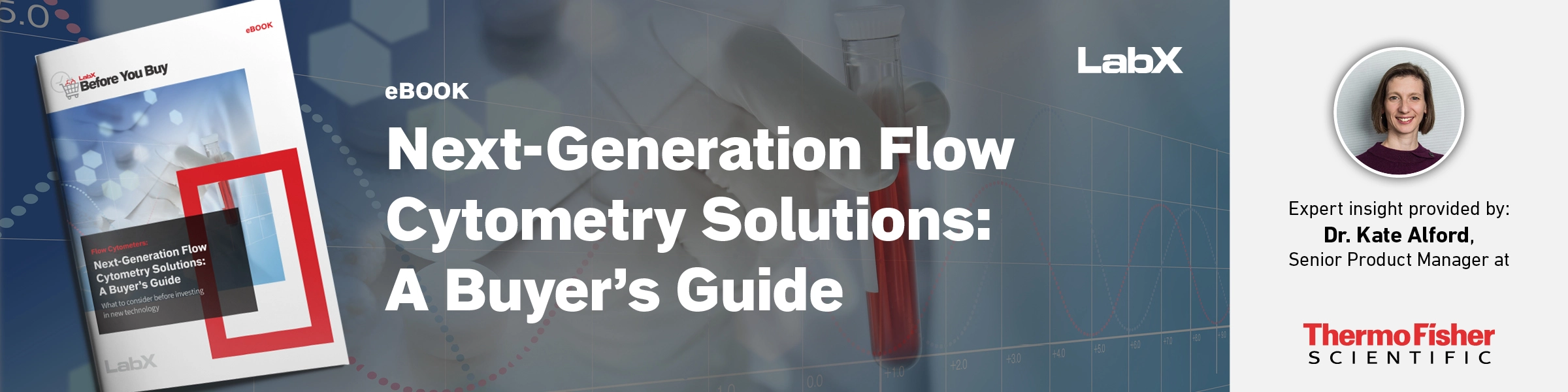 Flow Cytometers eBook
