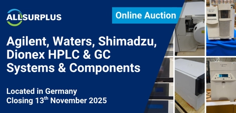 Closing November 13th, 2025