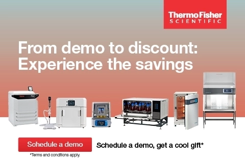 From Demo to Discount