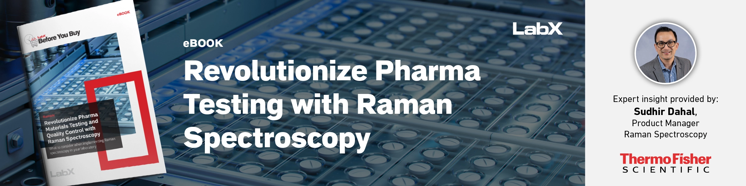 BYB Raman Pharma Thermo eBook