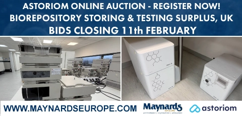 Bidding Closing February 11, 2026