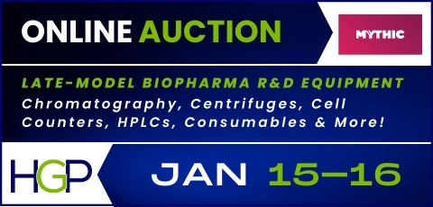 January 15th - 16th, 2026