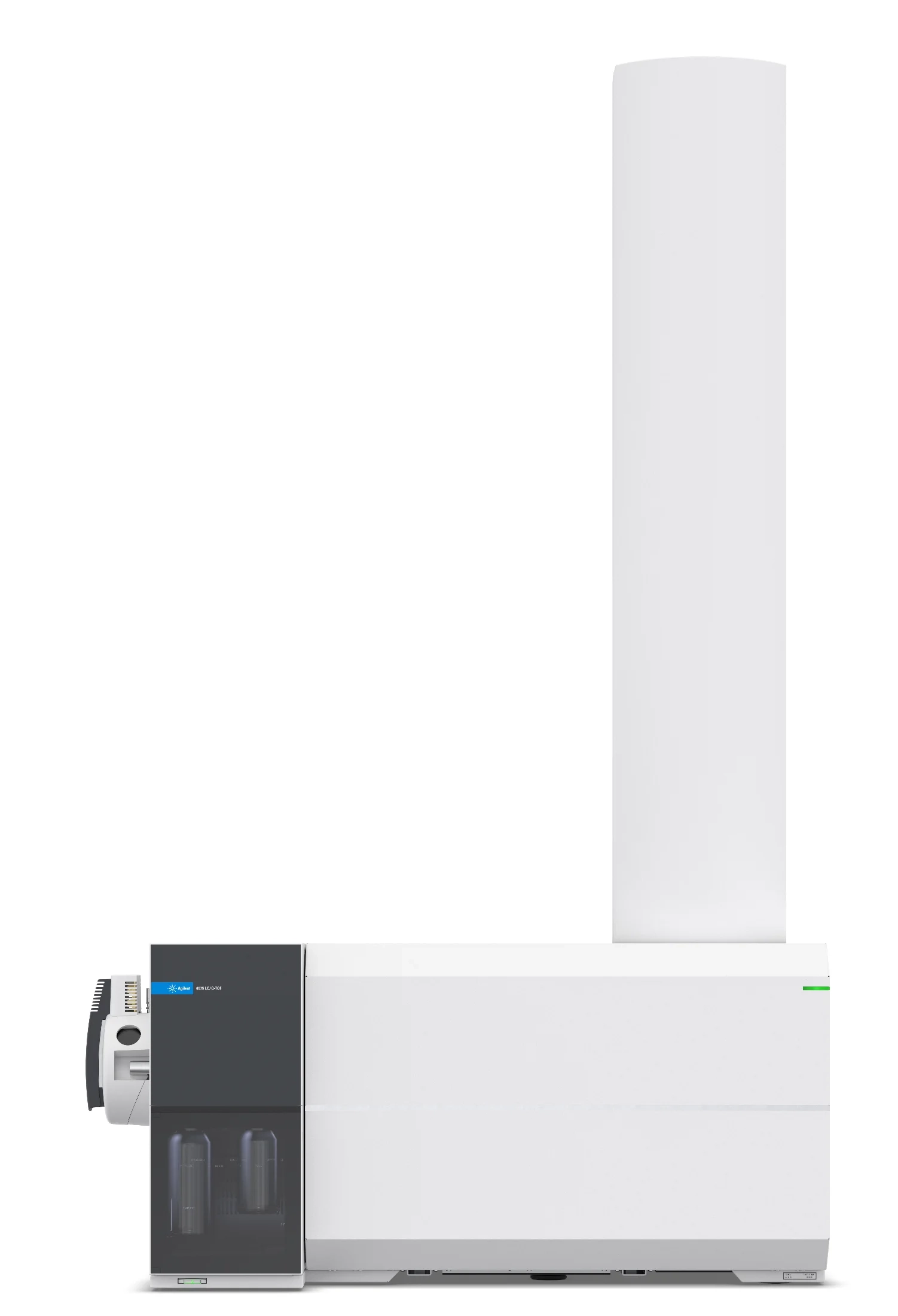 Agilent Certified Pre-Owned