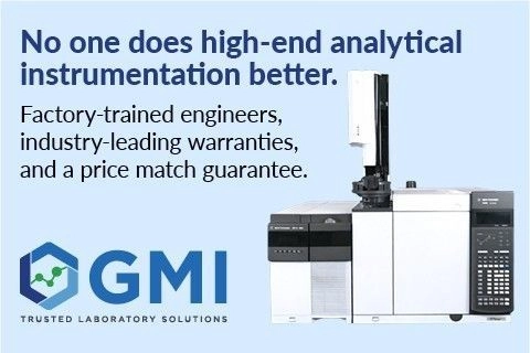GMI - No One Does High End Analytical Better