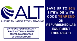 American Laboratory Trading