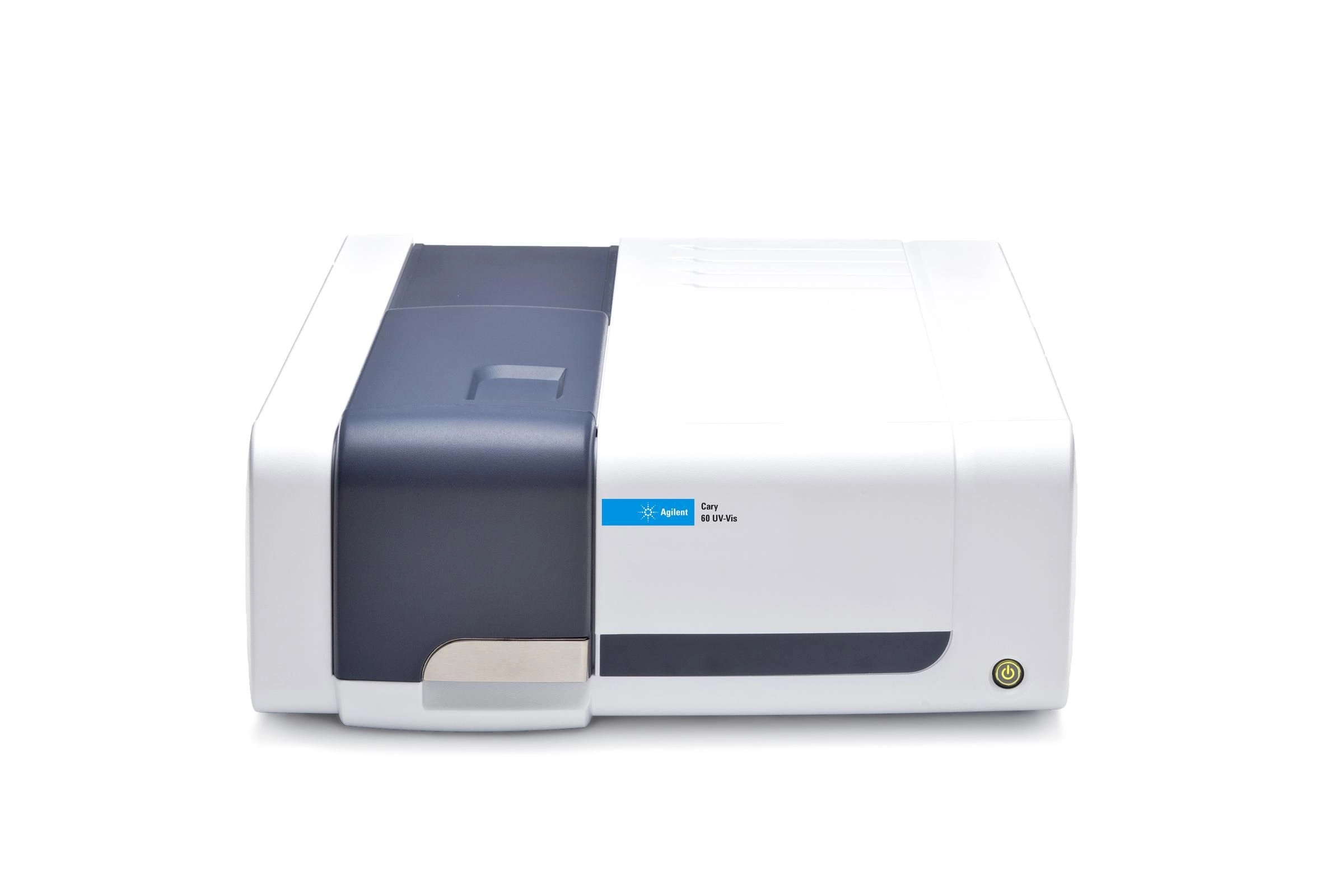 Agilent Certified Pre-Owned