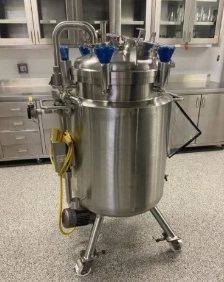 Federal Equipment Company