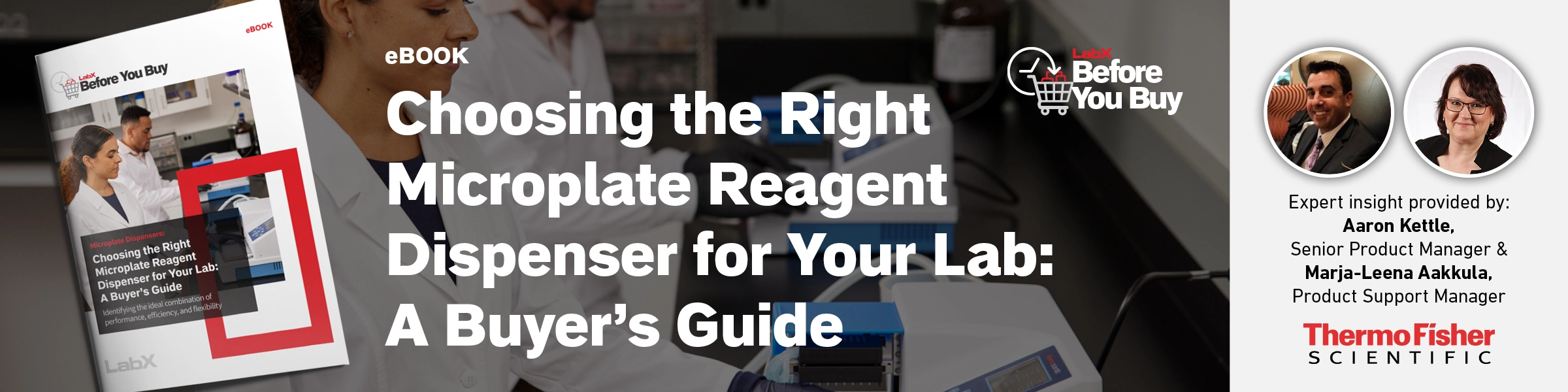 Microplate Dispensers eBook