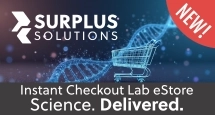 Surplus Solutions