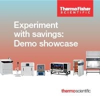Demo Showcase