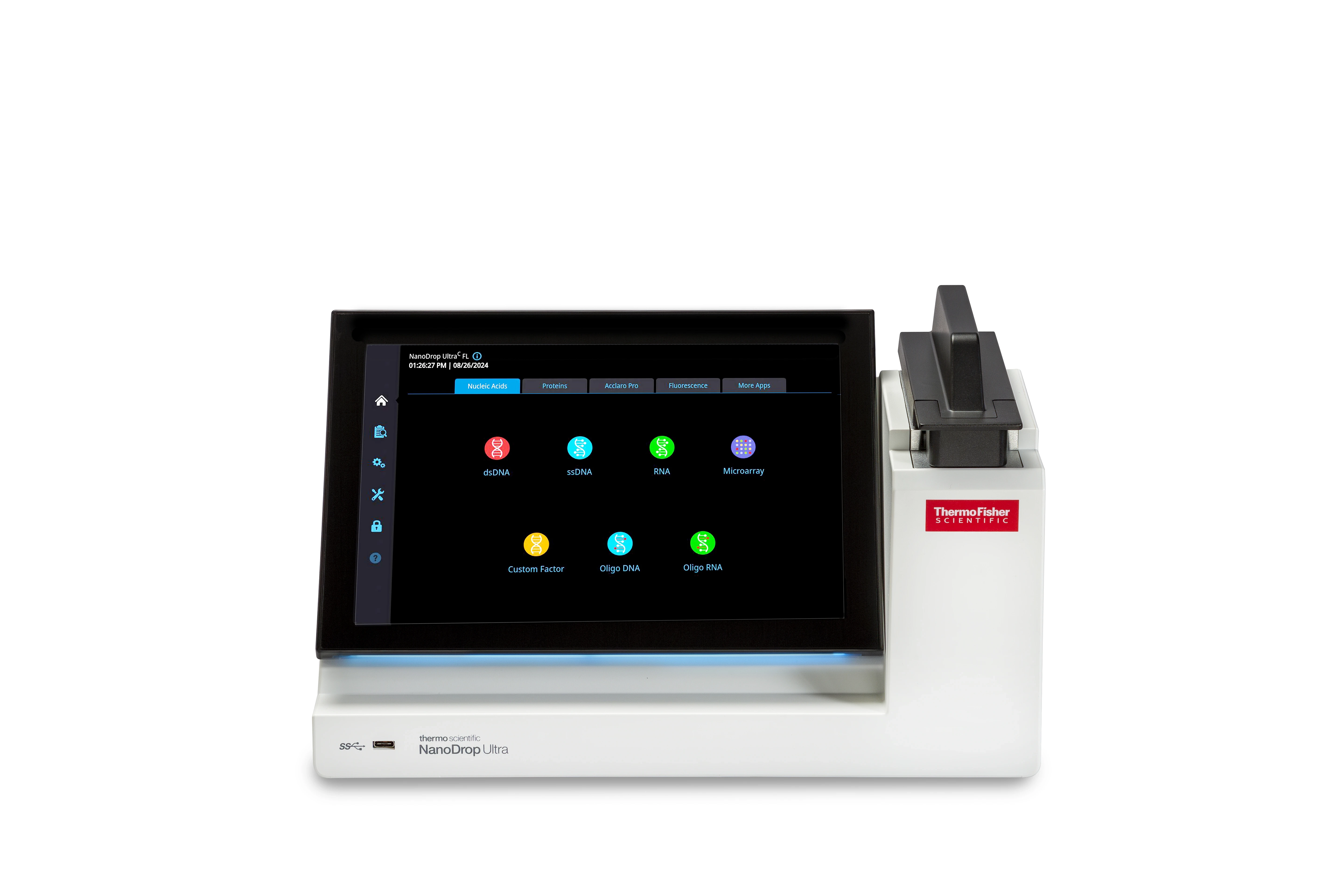 Thermo Fisher Scientific