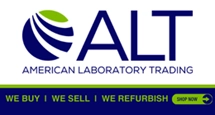 American Laboratory Trading