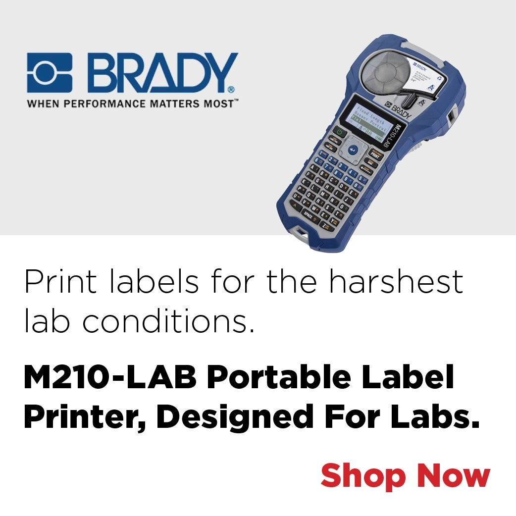 Brady Corporation