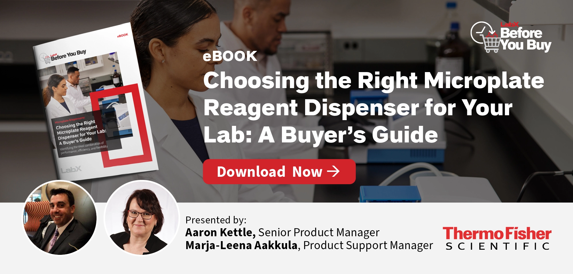 Written by Damon Anderson PhD