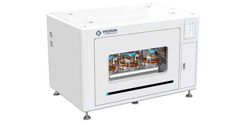 Velsson Technology