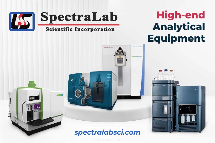 High End Equipment