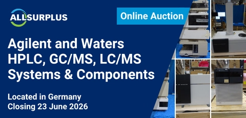 Auction Ends on June 23, 2026