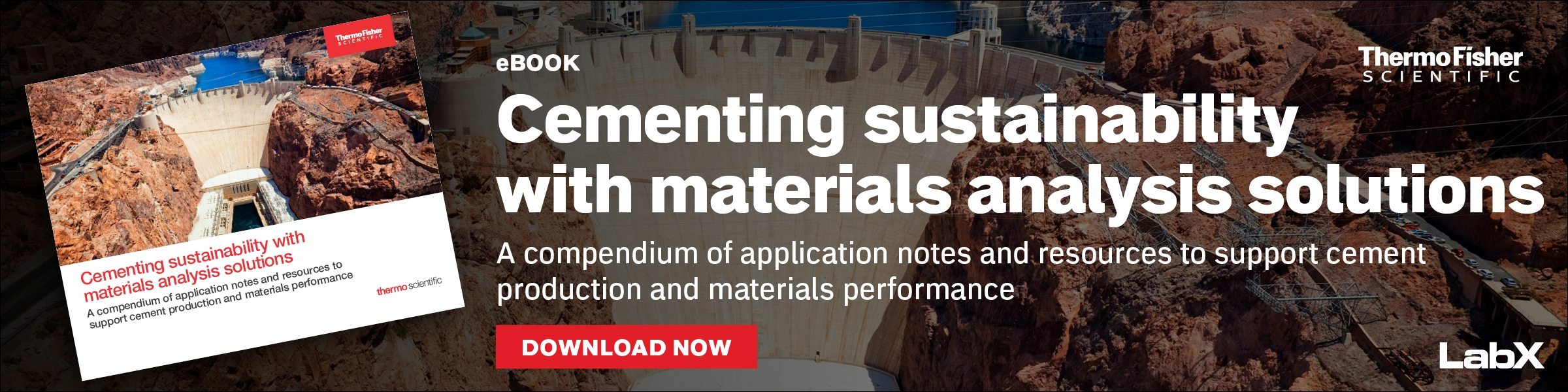 XRD Cement eBook