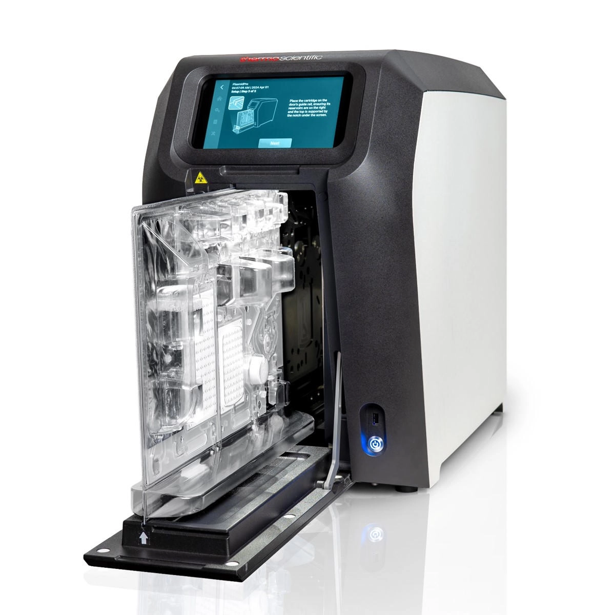 Thermo Fisher Scientific