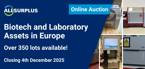 Closing December 4th, 2025