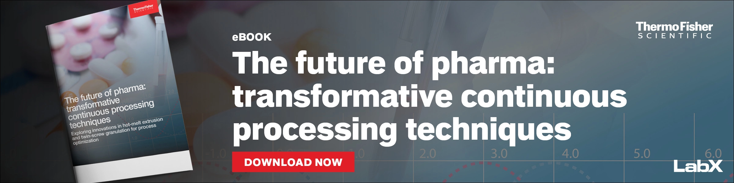 Thermo Pharma Continuous Processing eBook