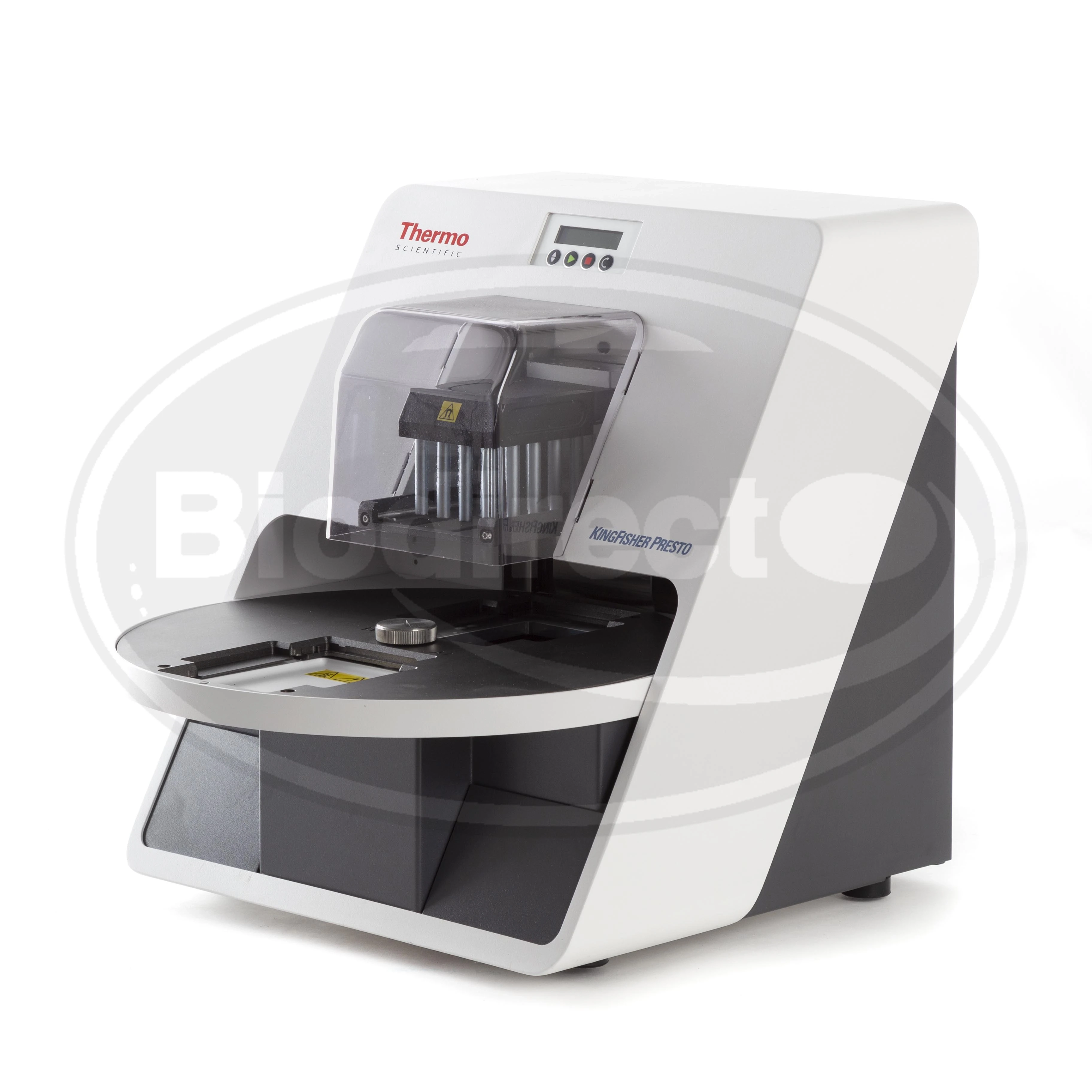 Thermo Fisher Scientific