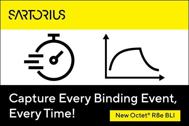 Capture every binding event