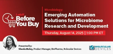 Thursday, August 14, 2025 | 1:00PM ET